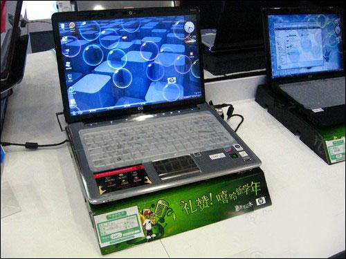 全家人五一的欢乐 15寸家庭影音本推荐