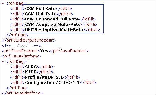 强化导航功能 索尼爱立信T715神秘曝光