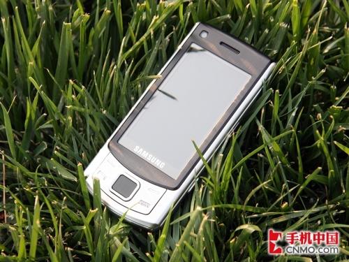次旗舰级全能轻薄滑盖 三星S7350评测 