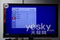 200Hz的神话终结者 LG 47LH50YD评测