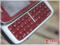 续E71神话 诺基亚侧滑智能E75上市即跌 