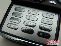 800万Walkman旗舰 索尼爱立信W995热销 