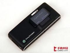 320万像素仍主流 索尼爱立信K790c近2K 