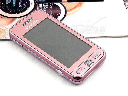 性价比之王 三星大屏触控s5230评测