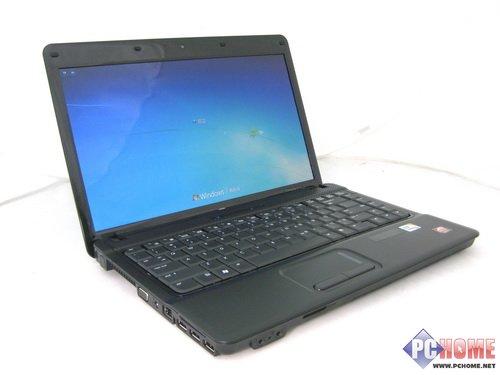 3999元性价比之选惠普compaq511评测