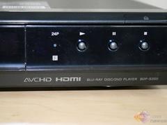 200Hz+蓝光梦幻组合 索尼46Z4500深评