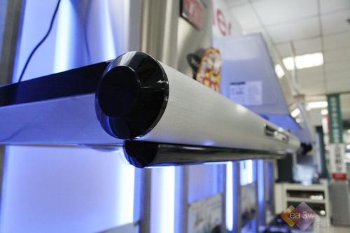 国美推荐！海尔油烟机降700震撼促销