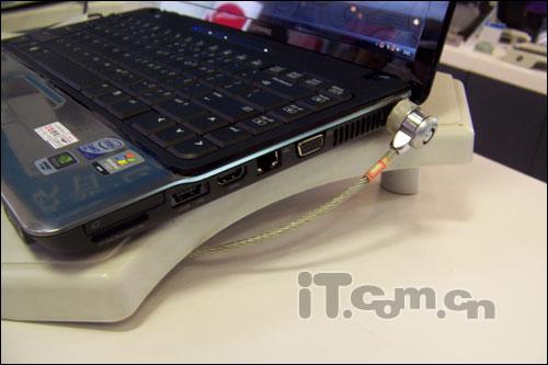 配最新T4300处理器 惠普CQ35仅需4K7