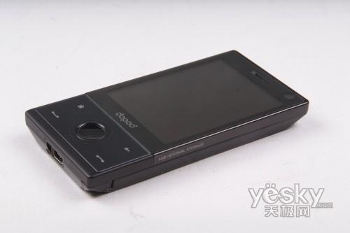 钻石魅力 多普达wcdma智能机s910评测