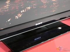 200Hz顶级刷新率 索尼BRAVIA新品图赏 