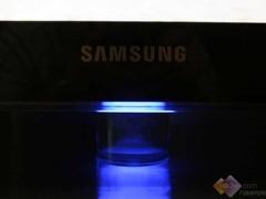 LED+黑水晶面板 三星UA55B8000抢先看