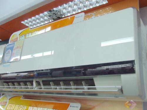 节能产品实惠卖 格力舒睡空调大中降价