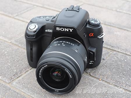 索尼a500和30 1:2.8新单反新镜美图赏析