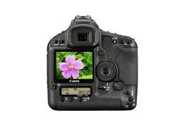 佳能顶级单反 1Ds Mark III降至48500元 