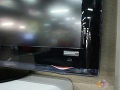 特价+送22寸液晶 LG首款55寸新品促销