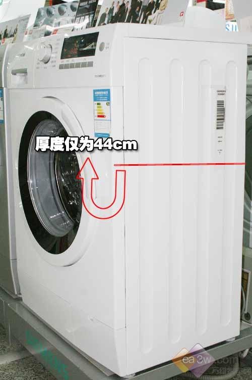 直降300元 西门子WS08M360TI滚筒热销