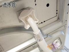 超薄空间体验 西门子WS08M360TI滚筒评测