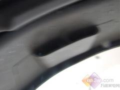 超薄空间体验 西门子WS08M360TI滚筒评测