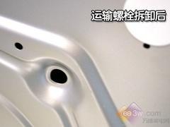 全新洗衣感受 西门子WD5125洗衣机评测