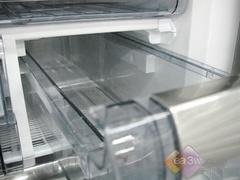 时尚外观 美菱216L冰箱不足3k热销