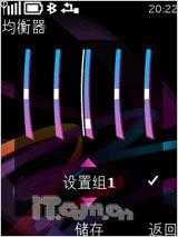 诺基亚X3评测