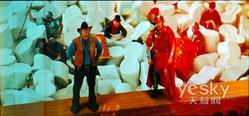 21：9宽屏怪兽手机 LG BL40e评测报告