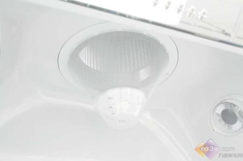 国美销售第三名 美的油烟机DS21破千