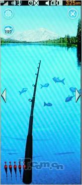 甜美秀丽俏佳人 LG BL40详尽评测