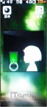 甜美秀丽俏佳人 LG BL40详尽评测