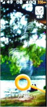 甜美秀丽俏佳人 LG BL40详尽评测