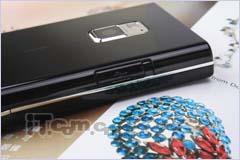 甜美秀丽俏佳人 LG BL40详尽评测