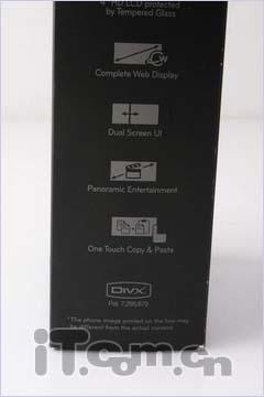 甜美秀丽俏佳人 LG BL40详尽评测