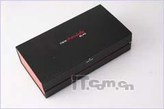 甜美秀丽俏佳人 LG BL40详尽评测