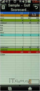 甜美秀丽俏佳人 LG BL40详尽评测