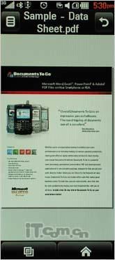 甜美秀丽俏佳人 LG BL40详尽评测