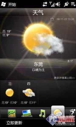 至尊至臻 年度王者HTC HD2到站评测