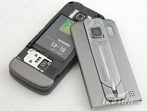 诺基亚s40手写6208c仅1258