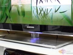 售价逼近4W 三星8000系列液晶亮相国美