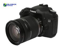 配18-135mm防抖镜头 佳能50D新套机上市 