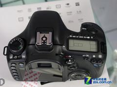 配18-200mm防抖头 佳能单反7D套机新低价 