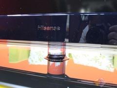超薄上网一个不少 海信LED55T18GP首测