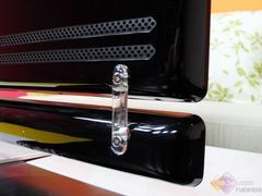 聚合时尚元素!TCL L46X10FDE液晶首测
