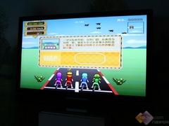 聚合时尚元素!TCL L46X10FDE液晶首测
