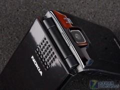 G网实用翻盖机 移动心机诺基亚2720a评测 