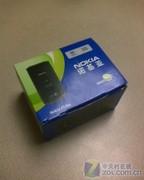 G网实用翻盖机 移动心机诺基亚2720a评测 