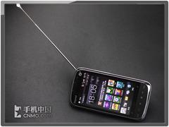 09压轴大作 多普达TD旗舰T8388首发评测 