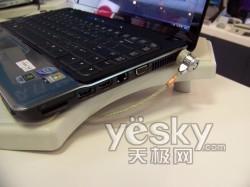 首报新品 13英寸惠普CQ35双核GF105M独显本