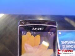 三星I8910U 4888元 诚实青年 