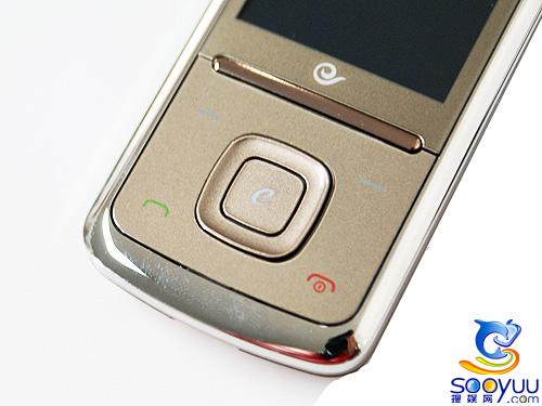 超值天翼3g滑盖 诺基亚6316s手机评测_手机新浪网