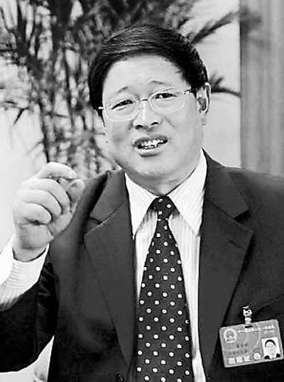 马宗林:风电成为最具开发前景的新能源技术